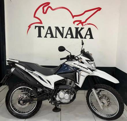 HONDA NXR 160 BROS ESDD HONDA NXR 160 BROS ESDD